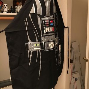 Apron with Star Wars Character